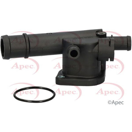 Apec Coolant Flange Housing Connector fits Audi A3 2003-2010 1.9