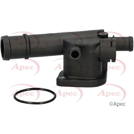 Apec Coolant Flange Housing Connector ATH1439