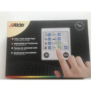 Alde Colour Touch Control Panel Frame 3010-615 Alde - Dynamic Drive