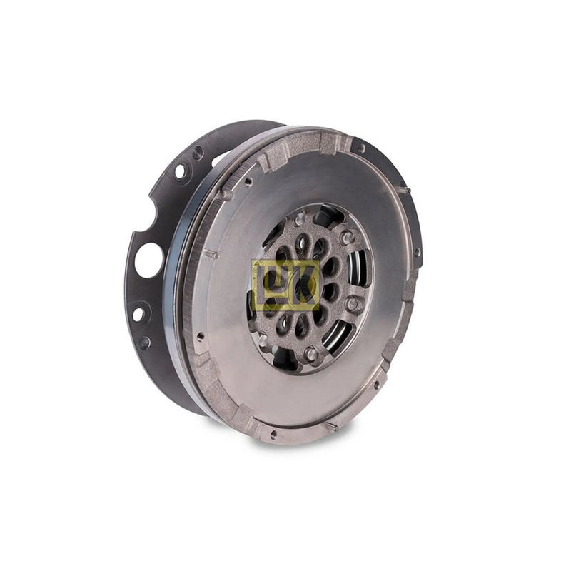 LuK Engine Flywheel Teeth fits Audi A4 Allroad B8 2009-2016 2.0