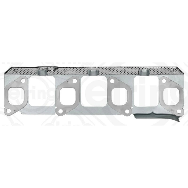Elring Exhaust Manifold Gasket Wide Thick fits Bedford Brava 1990 on 2.5
