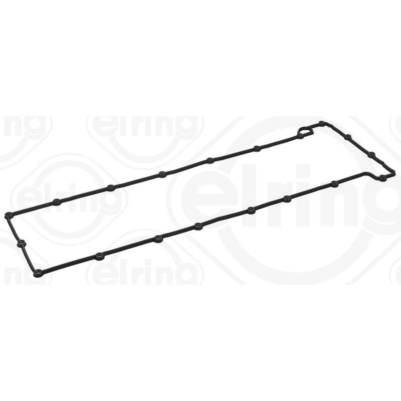 Elring Cylinder Head Cover Gasket fits Deutz-Fahr Series 11 2014 on