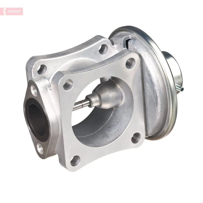 Denso Exhaust Gas Recirculation Valve fits Toyota Land Cruiser 1990 on 4.2