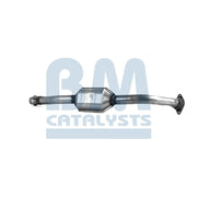 BM Catalysts Homologated Diesel Cat fits Peugeot 306 1993-2001 1.9