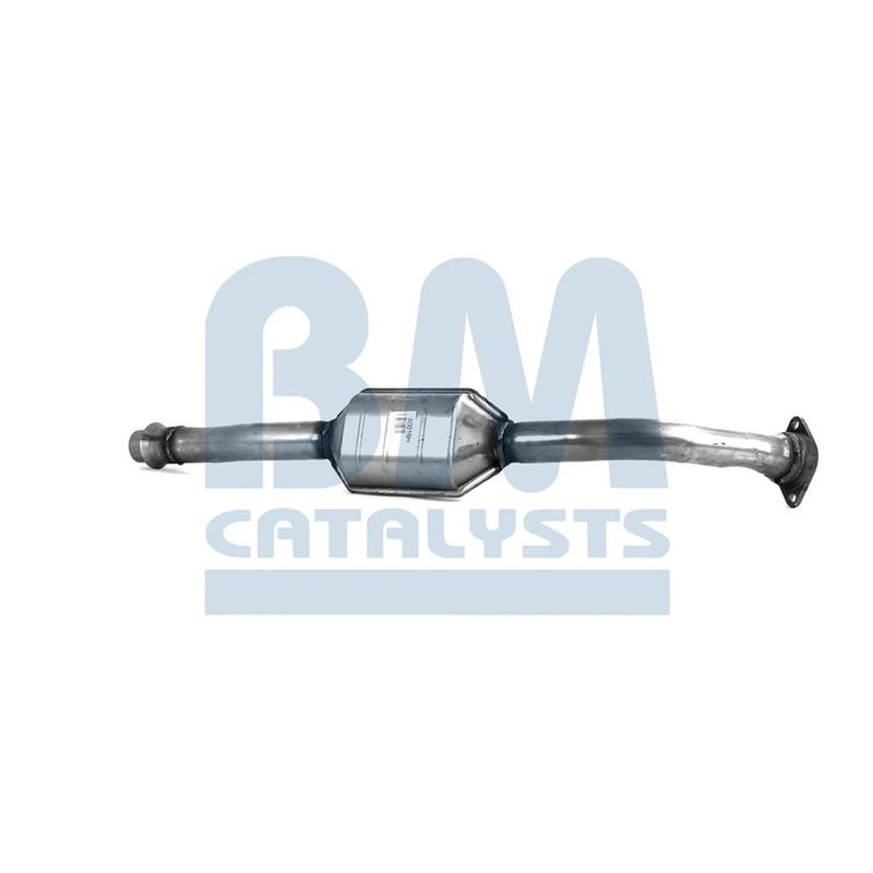 BM Catalysts Homologated Diesel Cat fits Peugeot 306 1993-2001 1.9