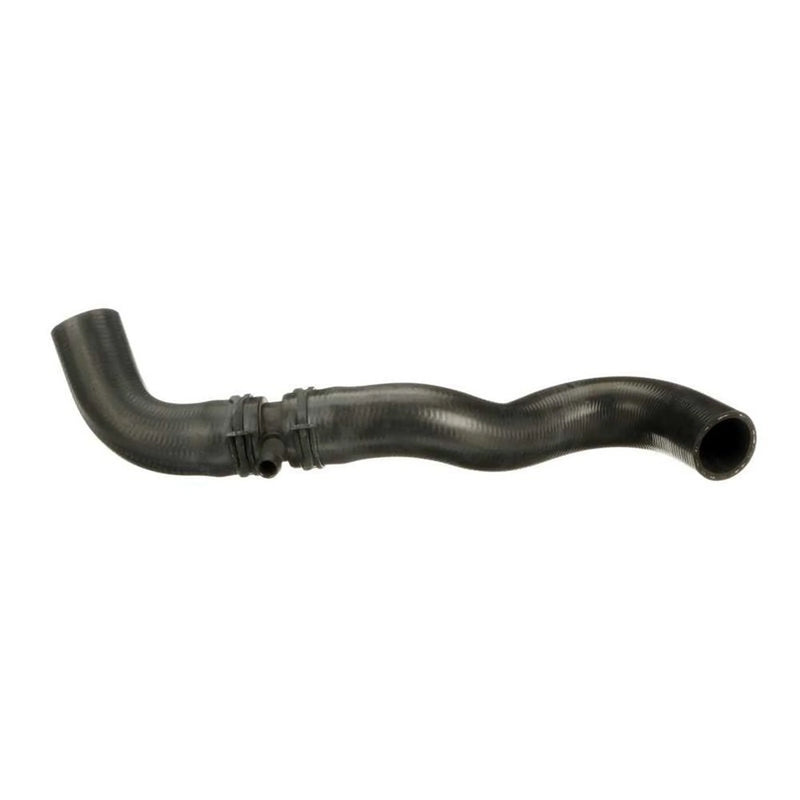 Gates Radiator Coolant Hose 500mm ID fits Nissan Qashqai I 2010-2013 1.6