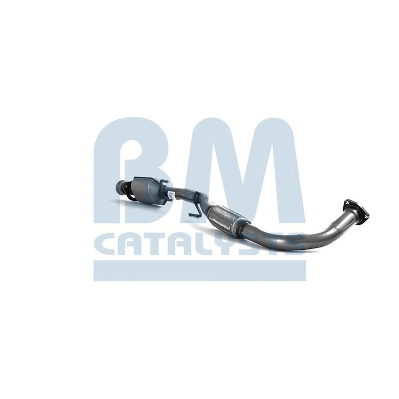 BM Catalysts Homologated Diesel Cat fits Jeep Cherokee 2001-2008 2.5