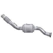 Hella Catalytic Converter fits Mercedes-Benz Sprinter 3,5-T 2006-2009