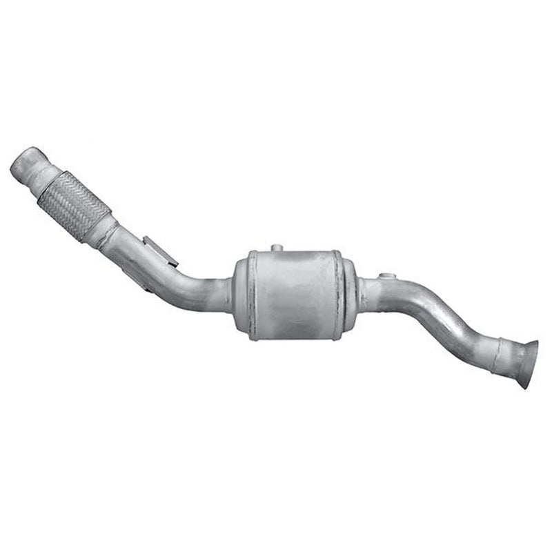 Hella Catalytic Converter fits Mercedes-Benz Sprinter 3,5-T 2006-2009