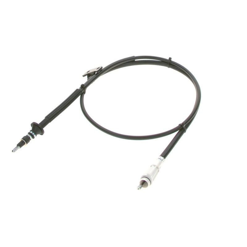 Bosch Handbrake Cable Right Rear fits Volvo V70 1999-2008 2.0 2.3 2.4 2.5