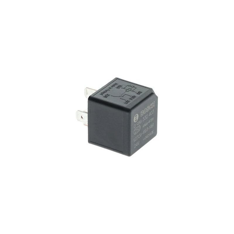 Bosch Main Power Relay