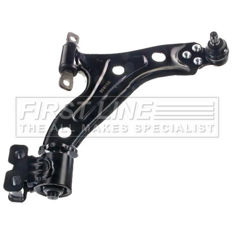 First Line Control/Trailing Arm fits Opel Karl 2015-2019 1.0