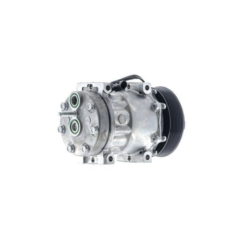 Mahle Air Conditioning Compressor fits Daf Xf 2012 on