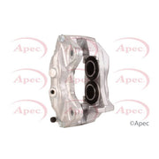 Apec 2 x Front Brake Calipers fits Toyota Land Cruiser Colorado 1995-2002