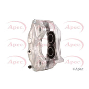 Apec Brake Caliper Assembly Front Left LCA484
