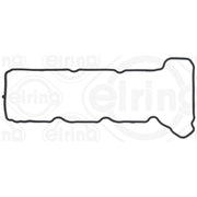 Elring Cylinder Head Cover Gasket ACM (Polyacrylate) fits Dodge Nitro 2006-2012