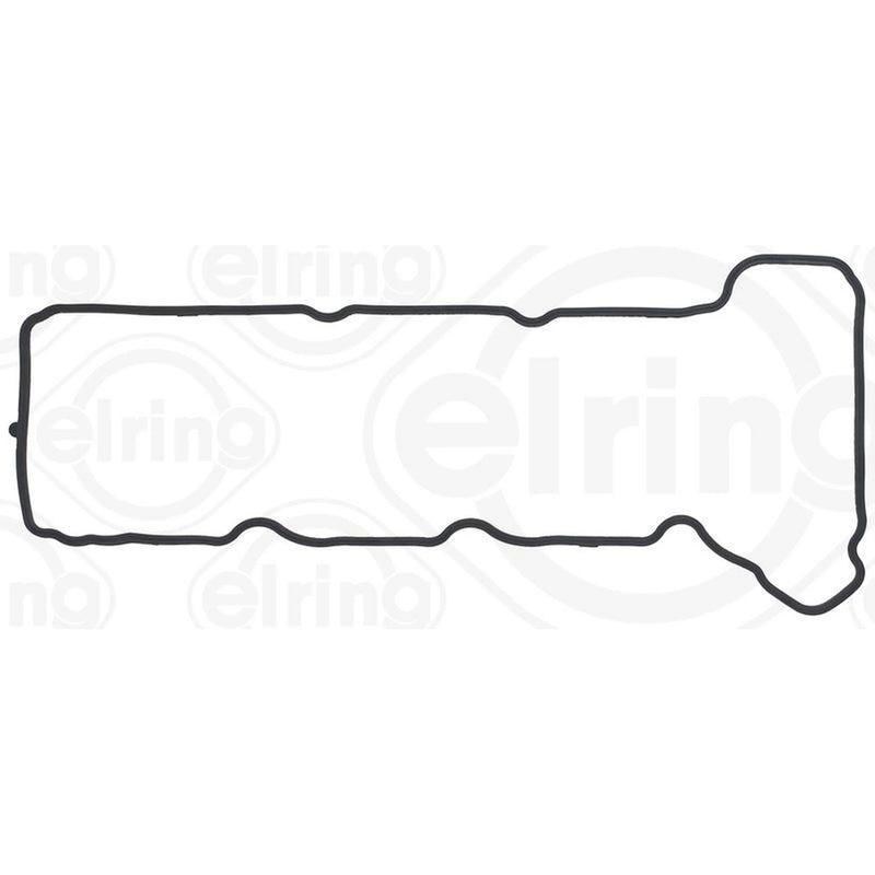 Elring Cylinder Head Cover Gasket ACM (Polyacrylate) fits Dodge Nitro 2006-2012