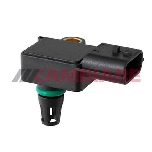 Cambiare MAP Sensor (Manifold Air Pressure) Lower VE372221