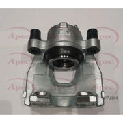 Apec Brake Caliper Assembly Front Right RCA1021