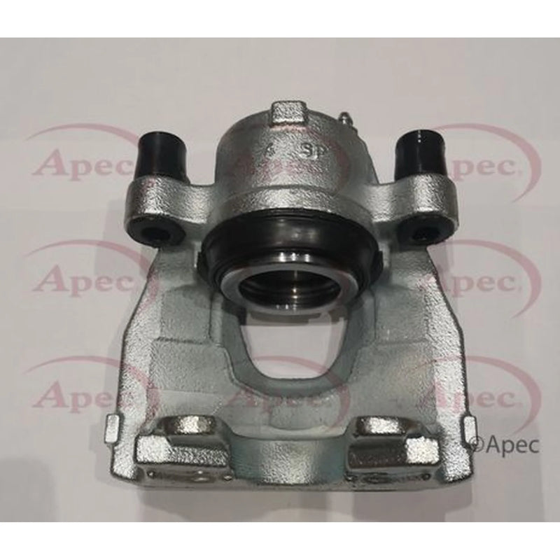 Apec Brake Caliper Assembly Front Right RCA1021