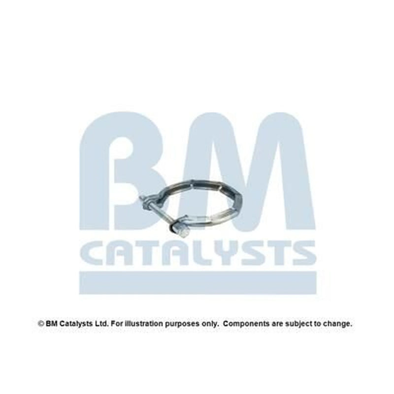 BM Catalysts Fitting Kit FK80237A FK80237A
