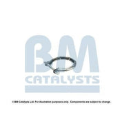 BM Catalysts Fitting Kit FK80235A FK80235A