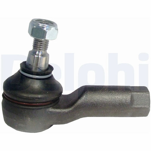 Delphi Steering Tie Rod End Ball Joint Front M14x1.5 TA2639