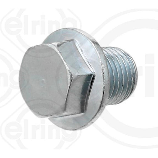 Elring Oil Sump Screw Plug fits Acura Integra 1985-1990 1.5 1.6