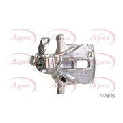 Apec Brake Caliper Assembly Rear Left LCA244