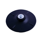 Laser Rubber Backing Pad 125mm 0348 Laser - Dynamic Drive