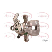 Apec Brake Caliper Assembly Rear Left LCA188