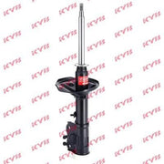 KYB Shock Absorber Damper Strut Front Right fits Mitsubishi Colt 1992-1996
