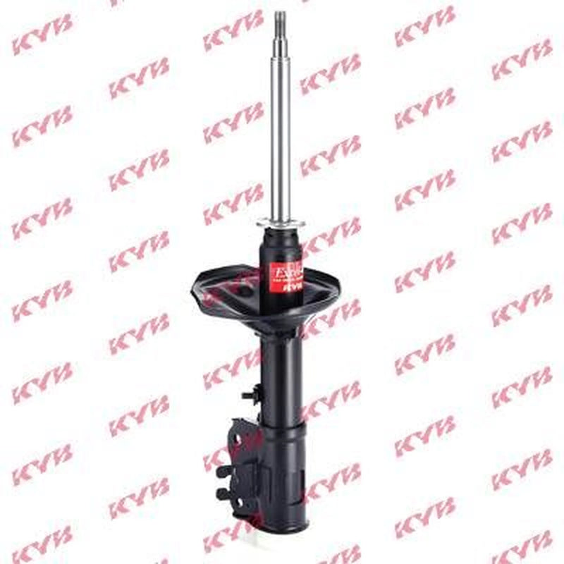 KYB Shock Absorber Damper Strut Front Right fits Mitsubishi Colt 1992-1996