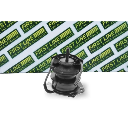 First Line Engine Mount Mounting fits Honda Accord 1999-2002 1.8 2.0