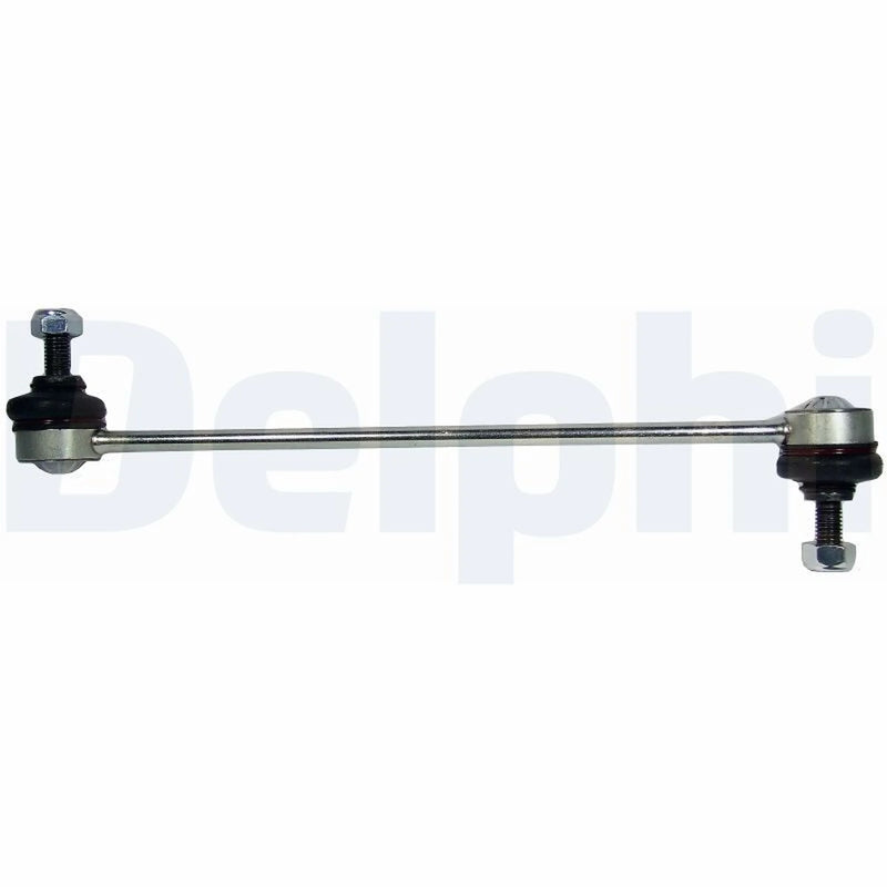 Delphi Stabiliser Bar Link Coupling Rod Front fits Renault Laguna 2008-2015
