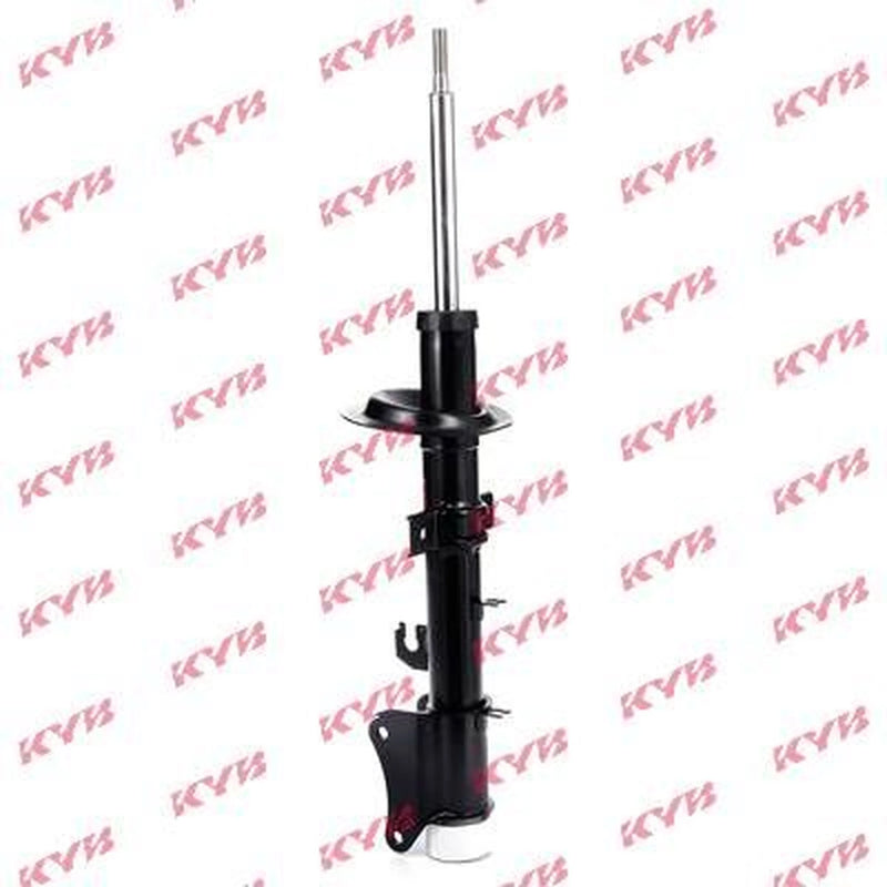 KYB Shock Absorber Damper Strut Rear fits Alfa Romeo 147 2001-2010