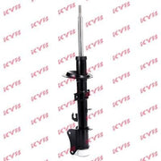 KYB 2 x Shock Absorbers fits Alfa Romeo 147 2001-2010 1.6 1.9 2.0 3.2