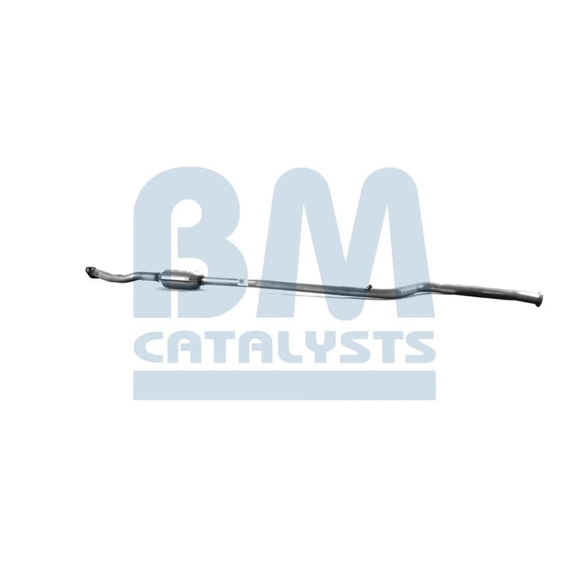 BM Catalysts Homologated Diesel Cat fits Citroën Saxo 1996-2004 1.5