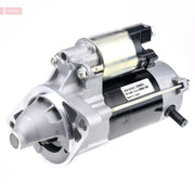 Denso Starter Motor 12V 1kW 9 Teeth fits Toyota Yaris/Vitz 1999-2005 1.0 1.3