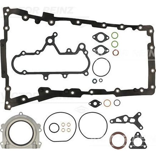 Victor Reinz Crankcase Gasket Kit ID 08-36674-01