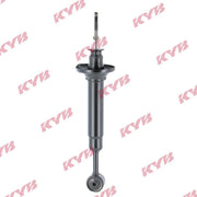 KYB Shock Absorber Damper Strut Rear fits Kia Pride 1990-2001 1.1 1.3