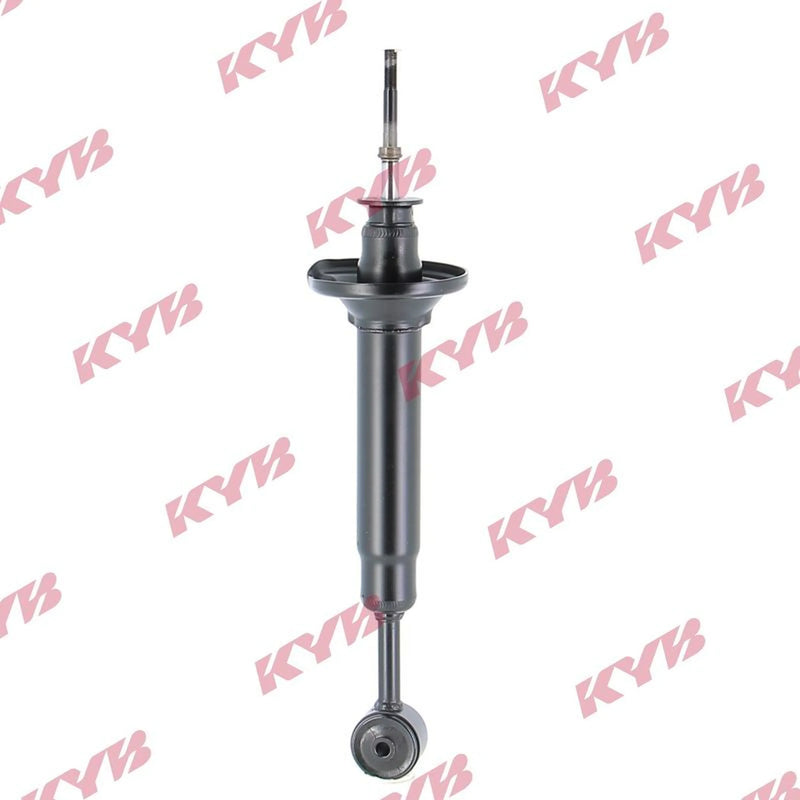 KYB 2 x Shock Absorbers fits Kia Pride 1990-2001 1.1 1.3