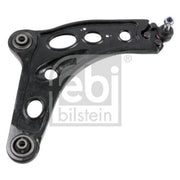 Febi Control/Trailing Arm Front Right 181035
