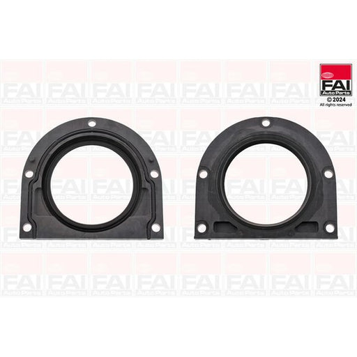 FAI Crankshaft Shaft Seal OD ID Wide