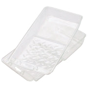 Draper Disposable Paint Tray Liners, (Pack of 5) 100-230mm - image 1