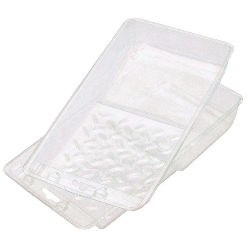 Draper Disposable Paint Tray Liners, (Pack of 5) 100-230mm - image 1
