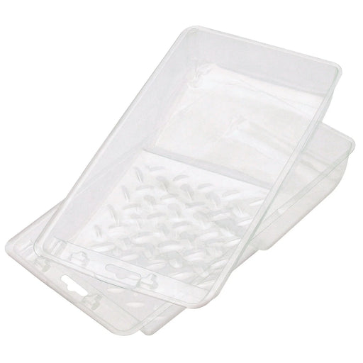 Draper Disposable Paint Tray Liners, (Pack of 5) 100-230mm - image 1