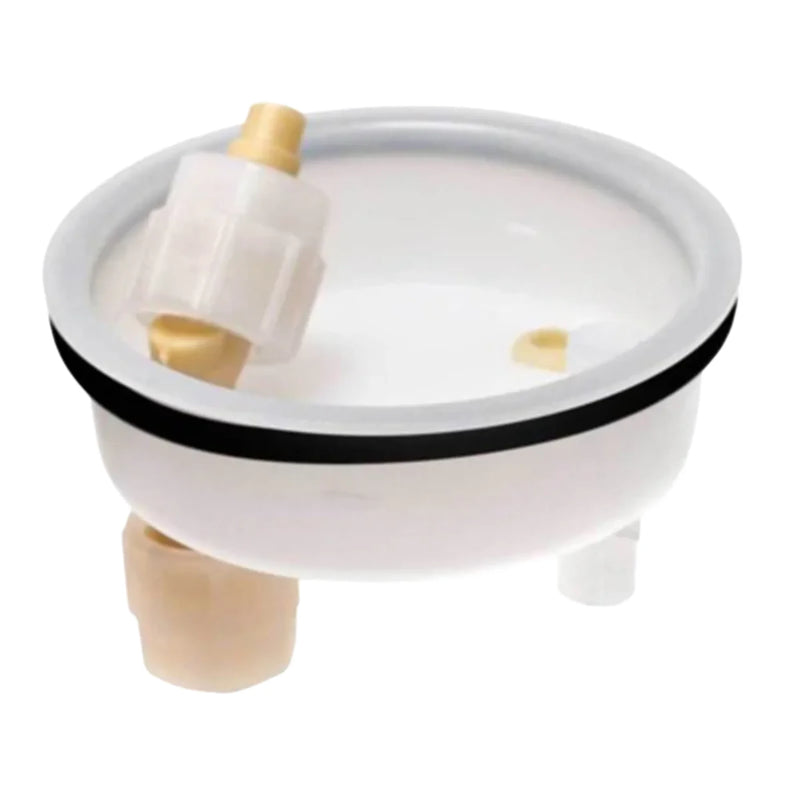 Reimo Pump Plate Water Container 60019