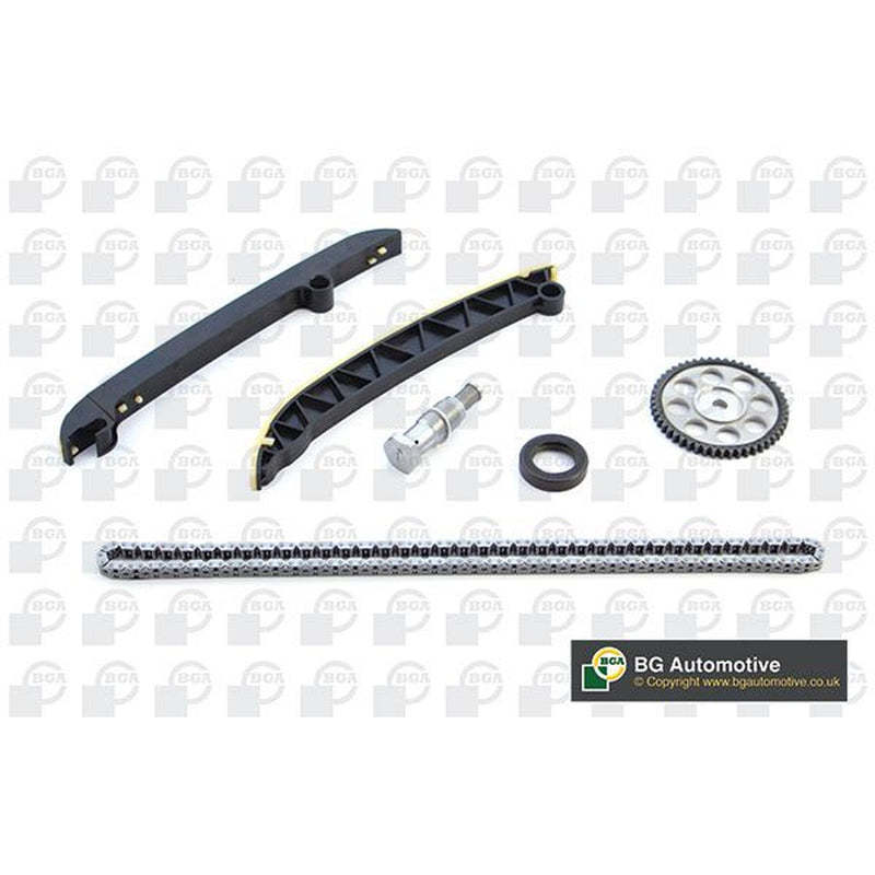 BGA Timing Chain Kit Set 150 Links fits Audi A1 2010-2015 1.2