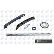 BGA Timing Chain Kit Set 150 Links TC9600FK